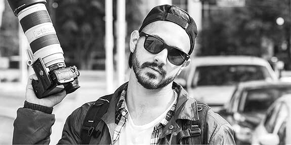 Raven polarizados - Imagen 7