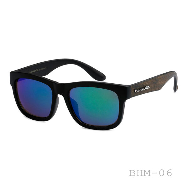 Lente Biohazard BHM06 - Imagen 5