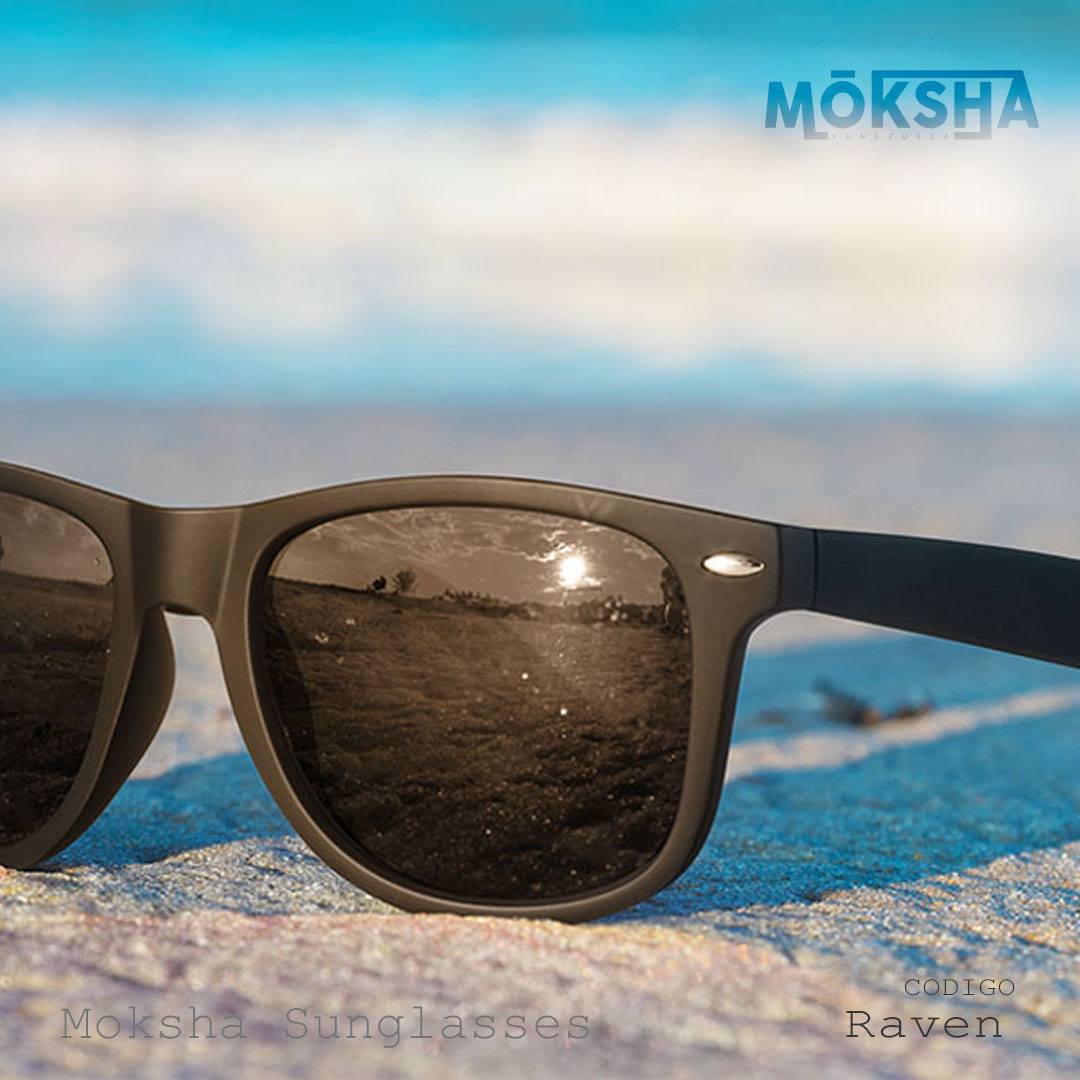 Raven polarizados - Imagen 3