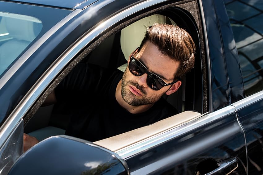 Raven polarizados - Imagen 4